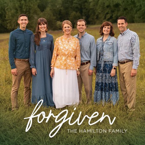 Abba, Father (feat. Ron Hamilton) cover art