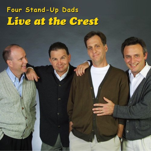 Stevens Point (Live) cover art