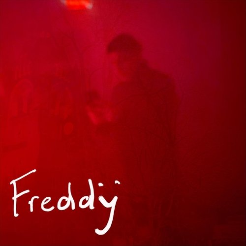 Freddÿ