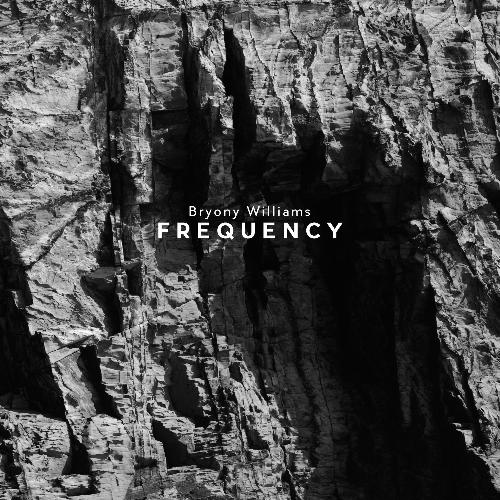 Frequency cover art