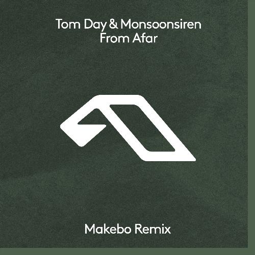 From Afar (Makebo Remix)