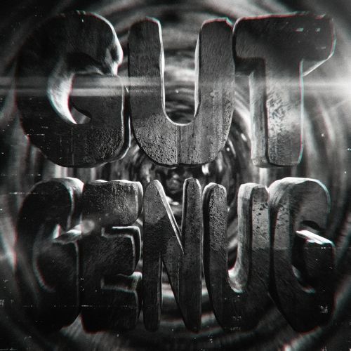 GUT GENUG (HARDTEKK SLOWED)