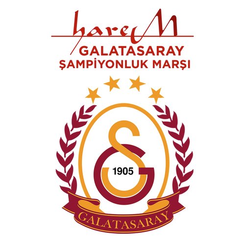 Galatasaray Şampiyonluk Marşı_poster_image