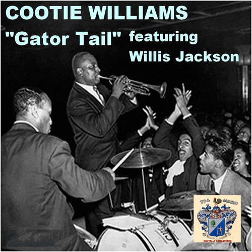 Gator Tail