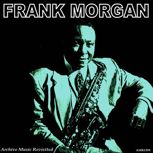 Gene Norman Presents Frank Morgan