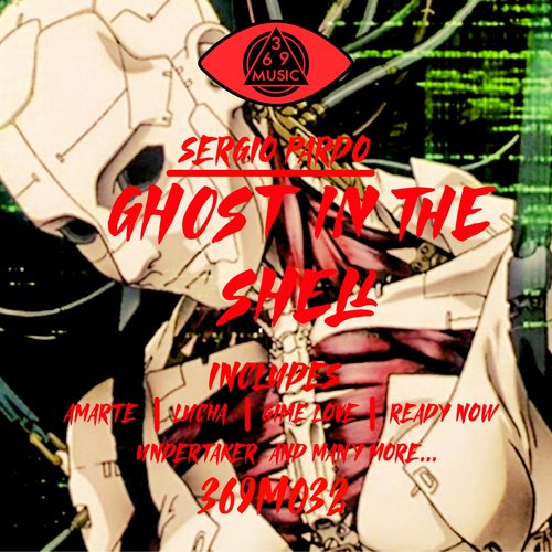 Federico cover art