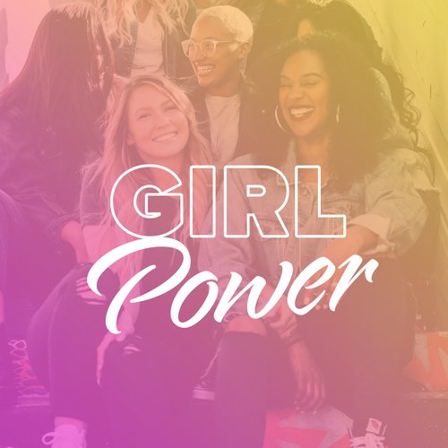 Girl Power 2023 by Digster Pop