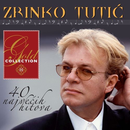 Gold Collection-Zrinko Tutić