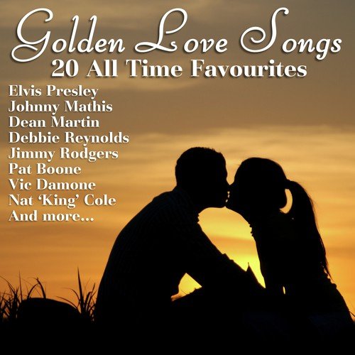 Golden Love Songs - 20 All Time Favourites