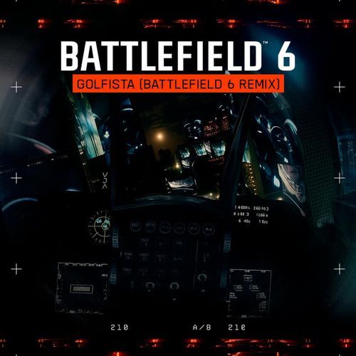 Golfista (Battlefield 6 Remix)