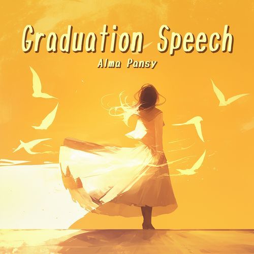 Graduation Speech cover art