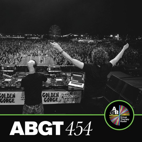 Alma (ABGT454)