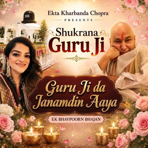Guru Ji Da Janamdin Aaya
