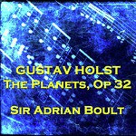 The Planets Op 32 I. Mars, The Bringer of War