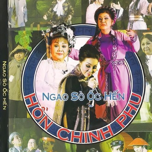 Hồn Chinh Phu - Ngao Sò Ốc Hến