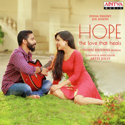 HOPE - The Love That Heals-FiUTeyN1aEM