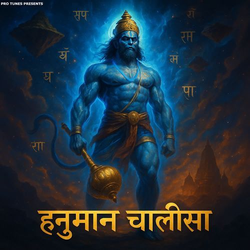 Hanuman Chalisa