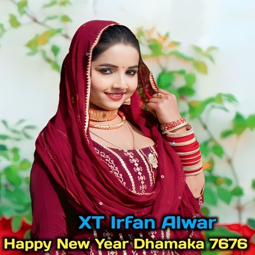 Happy New Year Dhamaka 7676