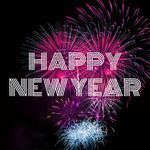 Happy New Year