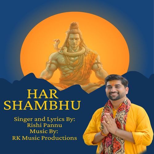 Har Shambhu