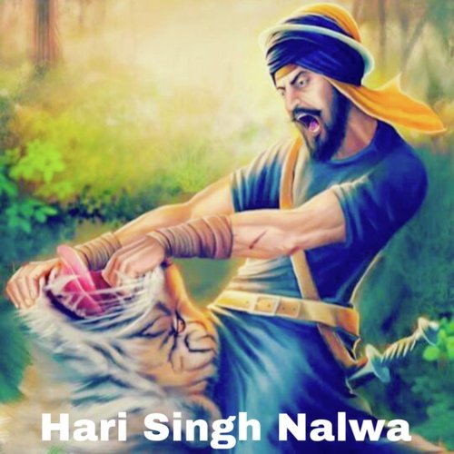Hari Singh Nalwa