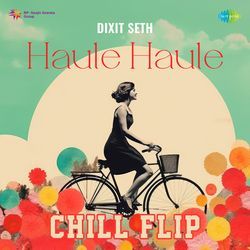 Haule Haule Chill Flip