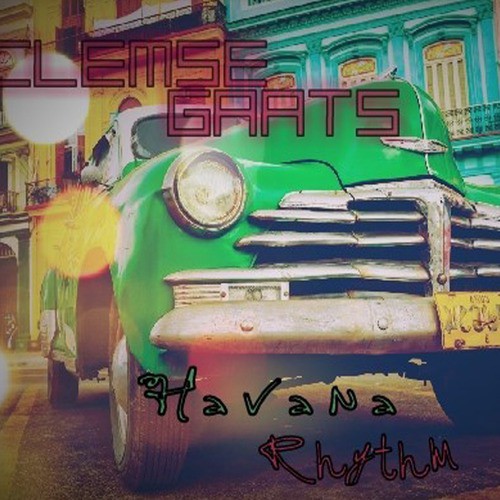 Havana Rhythm