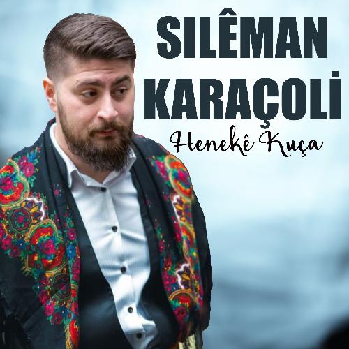 Heneke Kuça cover art