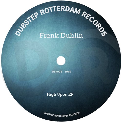 High Upon (Original Mix) cover art