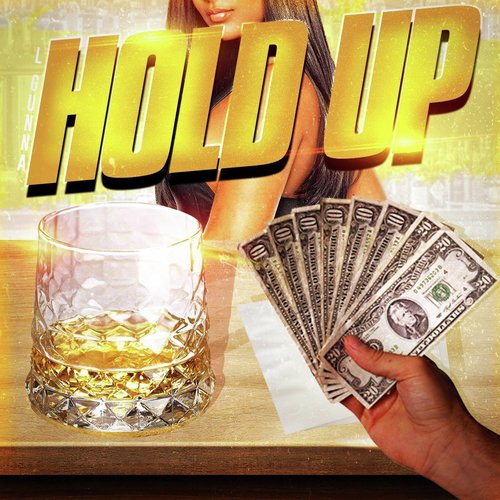 Hold Up_poster_image