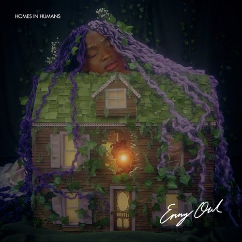 Joyce cover art