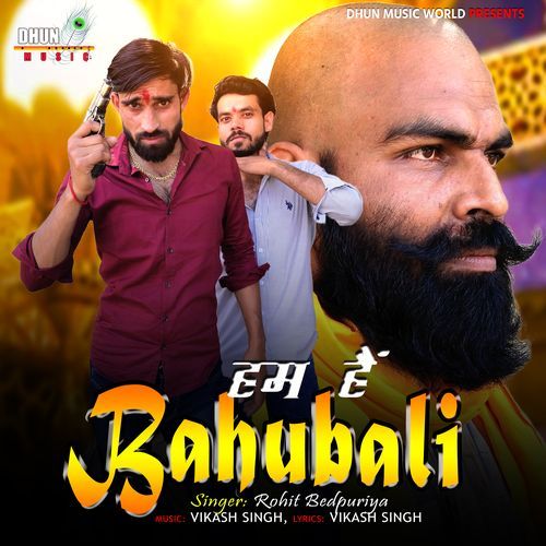 Hum Hain Bahubali