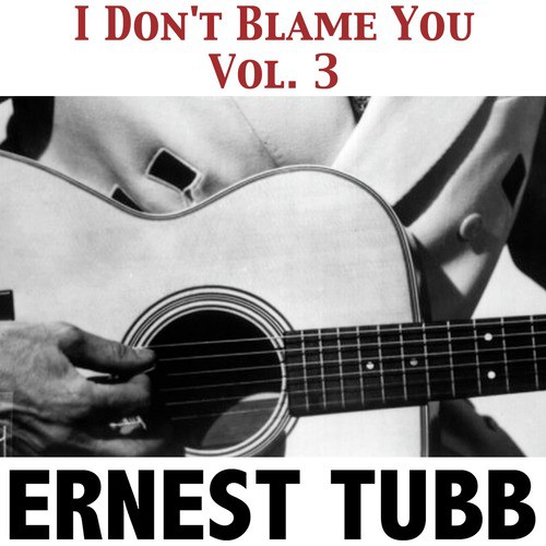 I Don't Blame You, Vol. 3