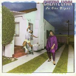 Cheryl Lynn