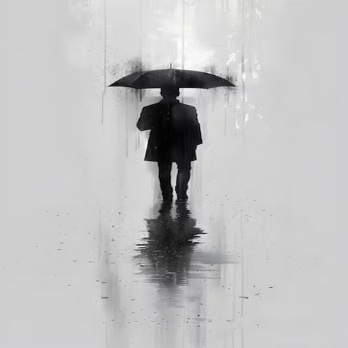 In the Rain