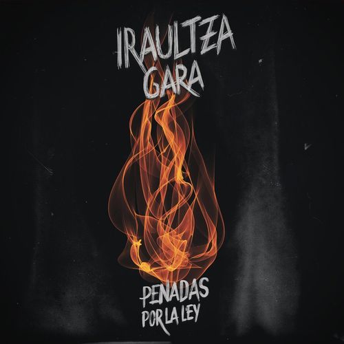 Iraultza Gara cover art