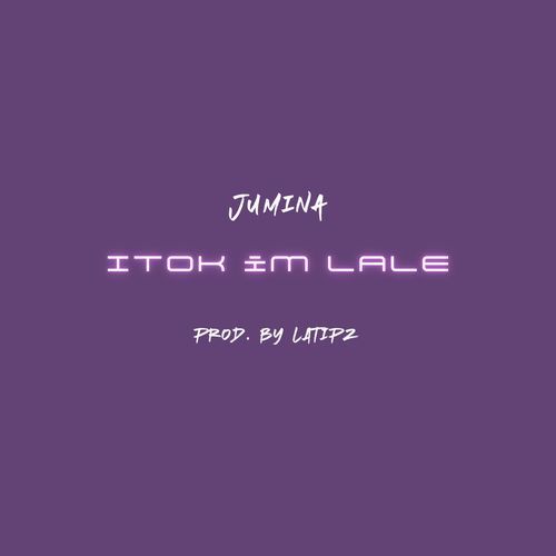 Itok Im Lale cover art