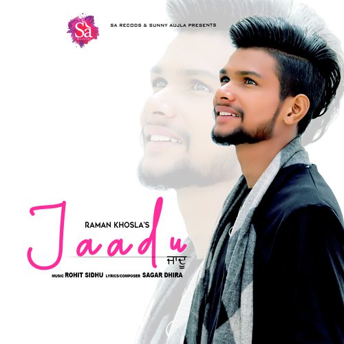 Jaadu Song