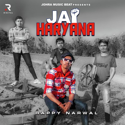 Jai Haryana