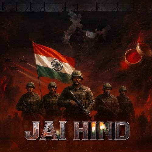 Jai Hind