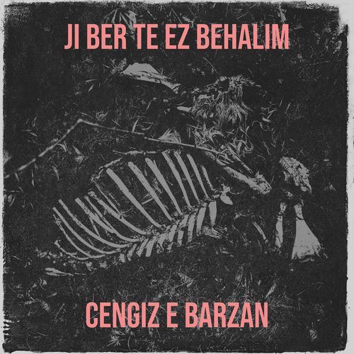 Ji Ber Te Ez Behalim cover art