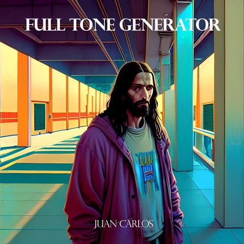 Juan Carlos cover art