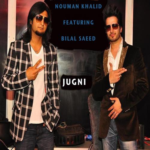 Jugni (feat. Bilal Saeed)