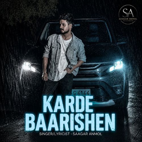 KARDE BAARISHEN (Love romantic)