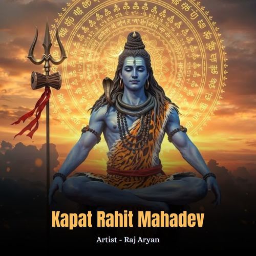 Kapat Rahit Mahadev