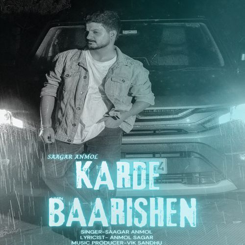 Karde Baarishen