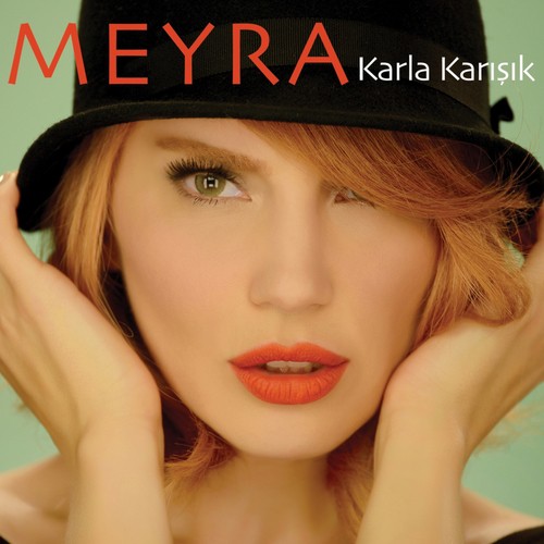 Karla Karışık cover art