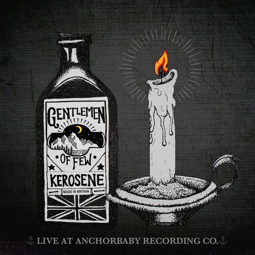 All We've Done (Live) cover art