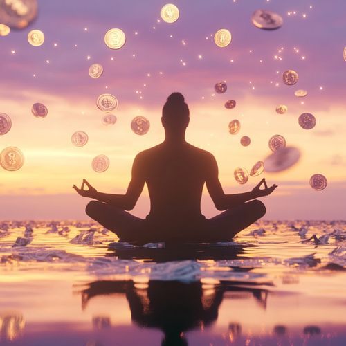 L'Instant Présent (Slowed and Reverb)