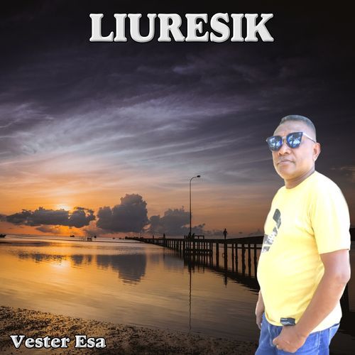LIURESIK cover art